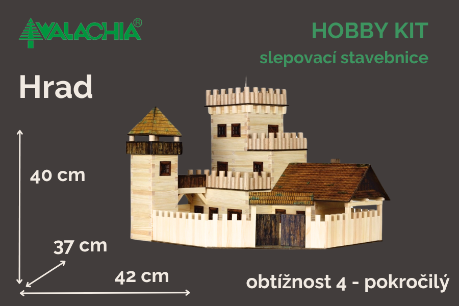 Walachia-hrad